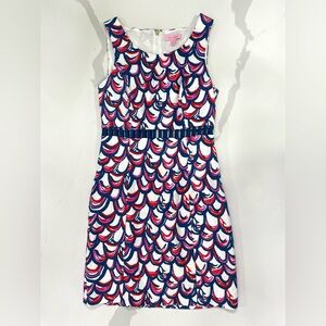 Lilly Pulitzer Shift Dress